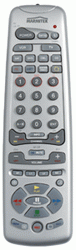 S0-Recorder - Marmitek X10 Multimedia-Fernbedienung MM_REMOTE