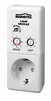 S0-Recorder - Marmitek X10 Steckdosen-Dimmer LM12