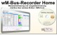 Starterset wireless M-Bus-Recorder Home