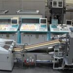 Monitoring von Stromverbrauch in einer Druckerei im S0-Recorder