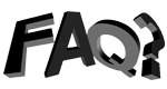 Logo FAQ