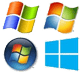 Windows-Versionen als Betriebssystem für den S0-Recorder