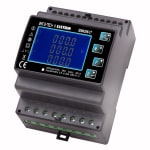 SDM630M-CT Profi Wandlerzähler Modbus-USB